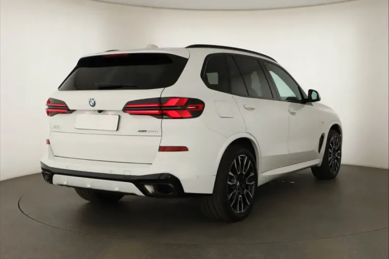 BMW X5 din 2024 cu 26.362 km - oferta BMW179713 - foto 5