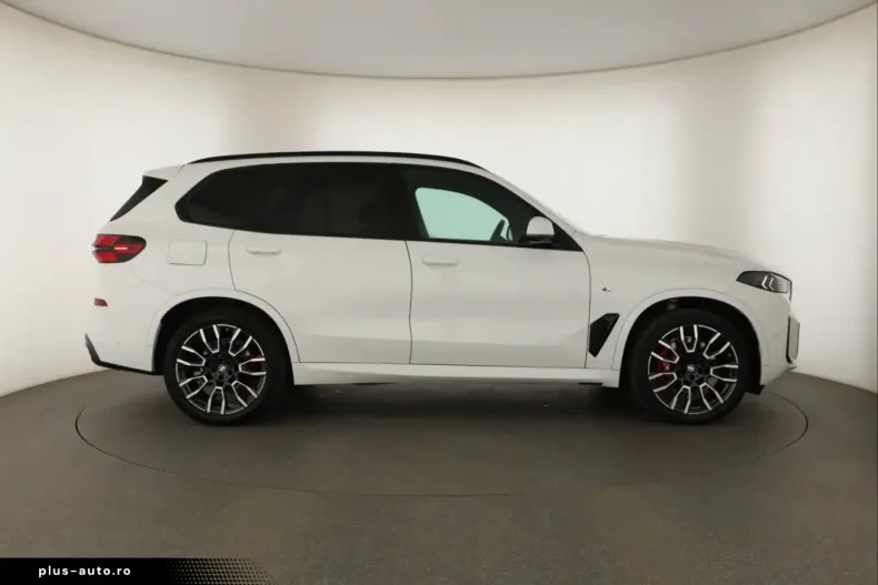 BMW X5 din 2024 cu 26.362 km - oferta BMW179713 - foto 6
