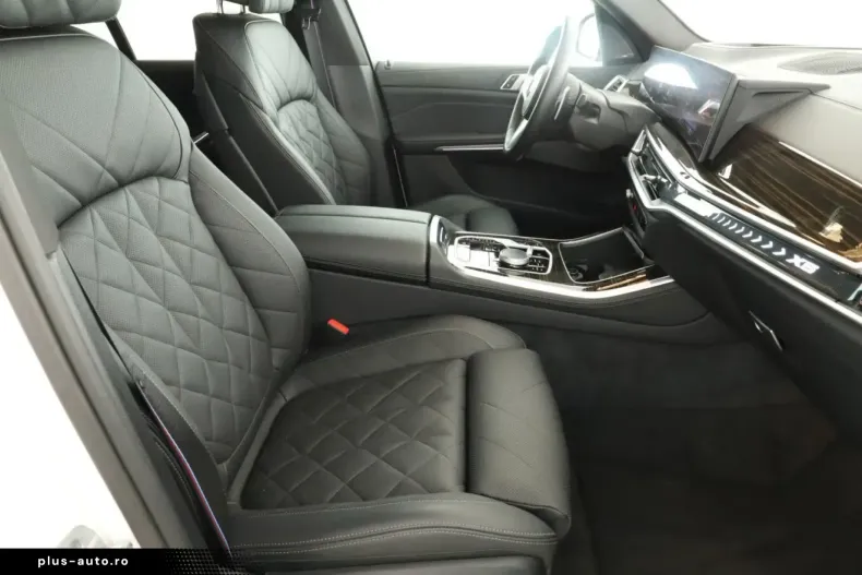 BMW X5 din 2024 cu 26.362 km - oferta BMW179713 - foto 7