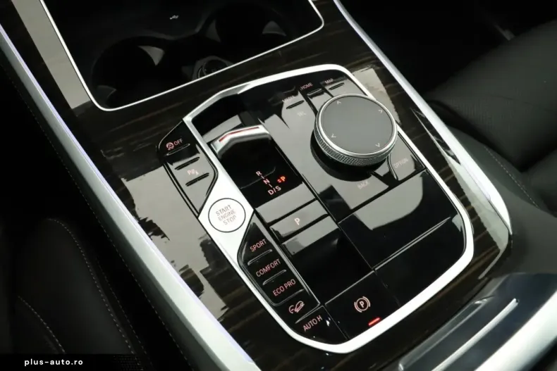 BMW X5 din 2024 cu 26.362 km - oferta BMW179713 - foto 10