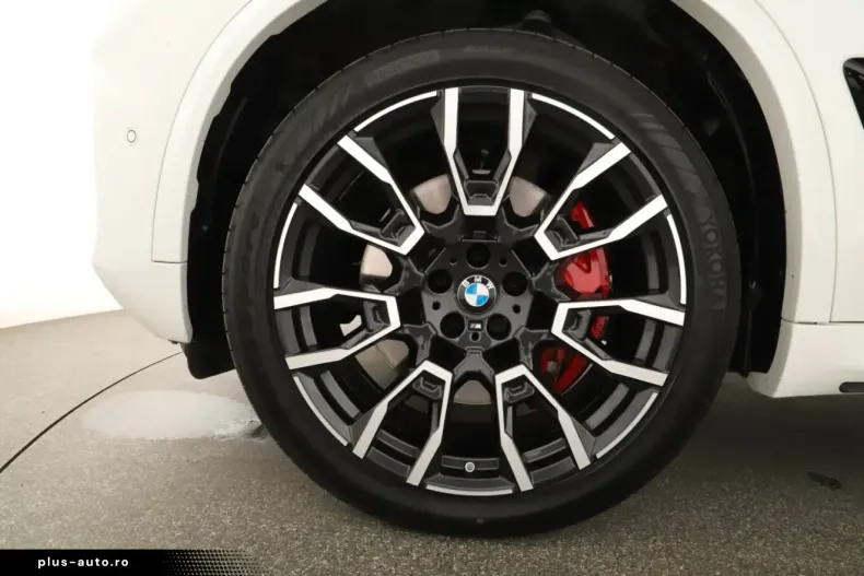 BMW X5 din 2024 cu 26.362 km - oferta BMW179713 - foto 12