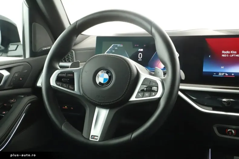 BMW X5 din 2024 cu 26.362 km - oferta BMW179713 - foto 17