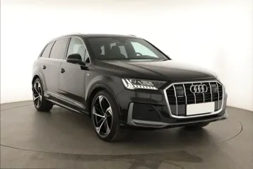 Audi Q7 din 2023 - oferta AUD179714