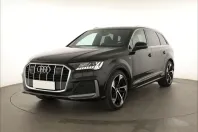Audi Q7 din 2023 cu 22.140 km - oferta AUD179714 - foto 2