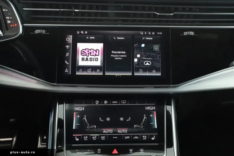 Audi Q7 din 2023 cu 22.140 km - oferta AUD179714 - foto 9