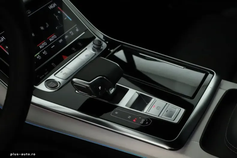 Audi Q7 din 2023 cu 22.140 km - oferta AUD179714 - foto 10