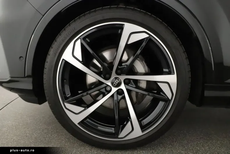 Audi Q7 din 2023 cu 22.140 km - oferta AUD179714 - foto 12