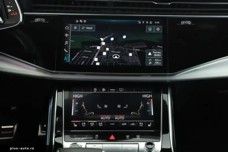 Audi Q7 din 2023 cu 22.140 km - oferta AUD179714 - foto 13