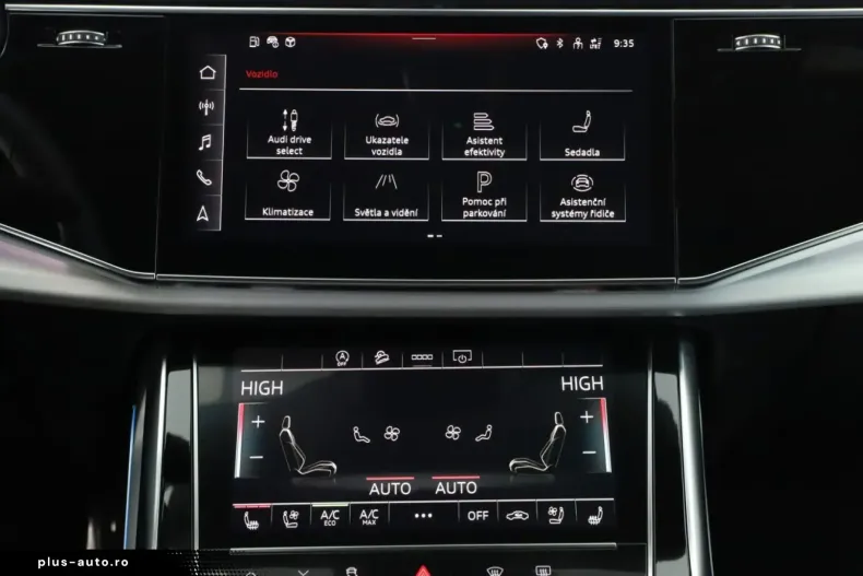 Audi Q7 din 2023 cu 22.140 km - oferta AUD179714 - foto 14