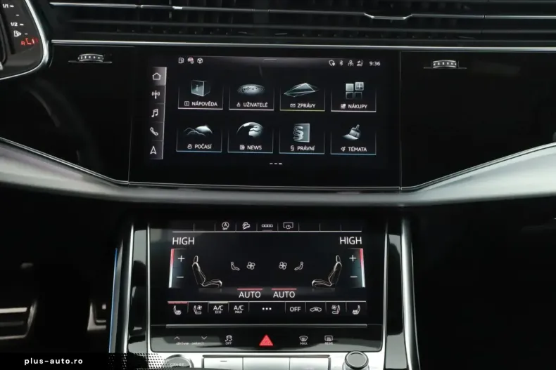 Audi Q7 din 2023 cu 22.140 km - oferta AUD179714 - foto 15