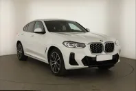 BMW X4 din 2023 cu 49.450 km - oferta BMW179715 - foto 1