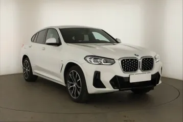 BMW X4 din 2023 - oferta BMW179715