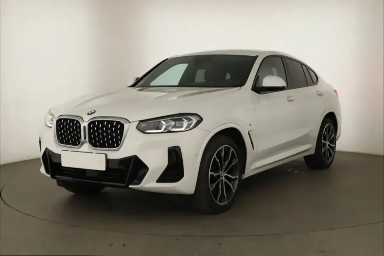 BMW X4 din 2023 cu 49.450 km - oferta BMW179715 - foto 2