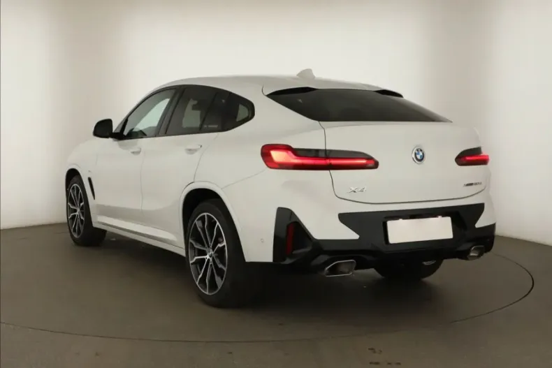 BMW X4 din 2023 cu 49.450 km - oferta BMW179715 - foto 4