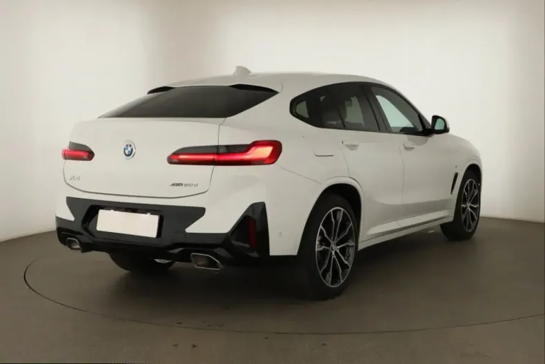 BMW X4 din 2023 cu 49.450 km - oferta BMW179715 - foto 5