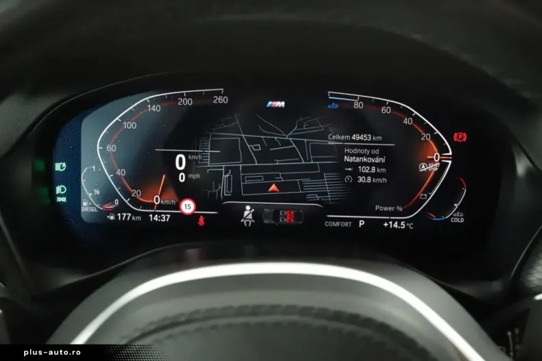 BMW X4 din 2023 cu 49.450 km - oferta BMW179715 - foto 8