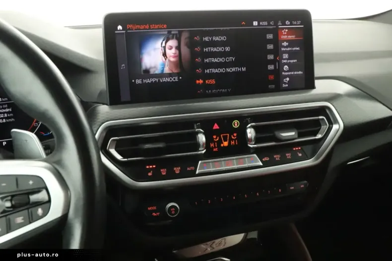 BMW X4 din 2023 cu 49.450 km - oferta BMW179715 - foto 9