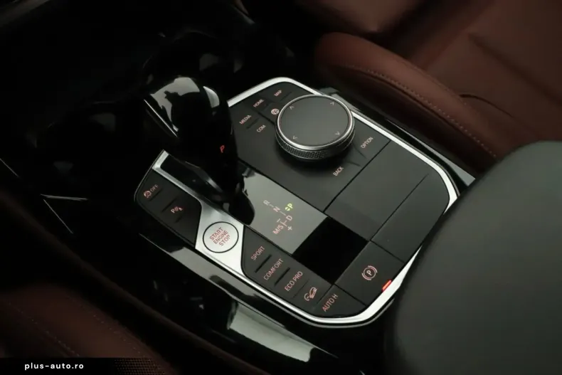 BMW X4 din 2023 cu 49.450 km - oferta BMW179715 - foto 10