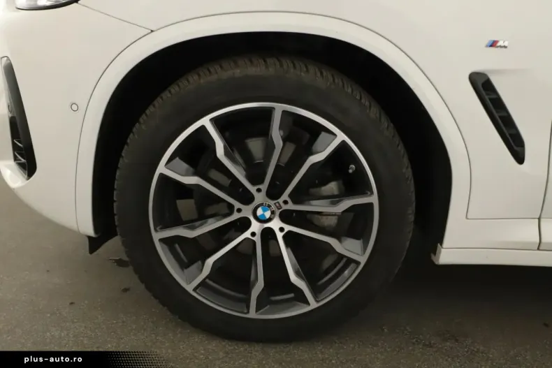BMW X4 din 2023 cu 49.450 km - oferta BMW179715 - foto 12
