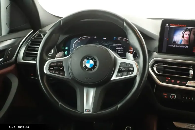 BMW X4 din 2023 cu 49.450 km - oferta BMW179715 - foto 14
