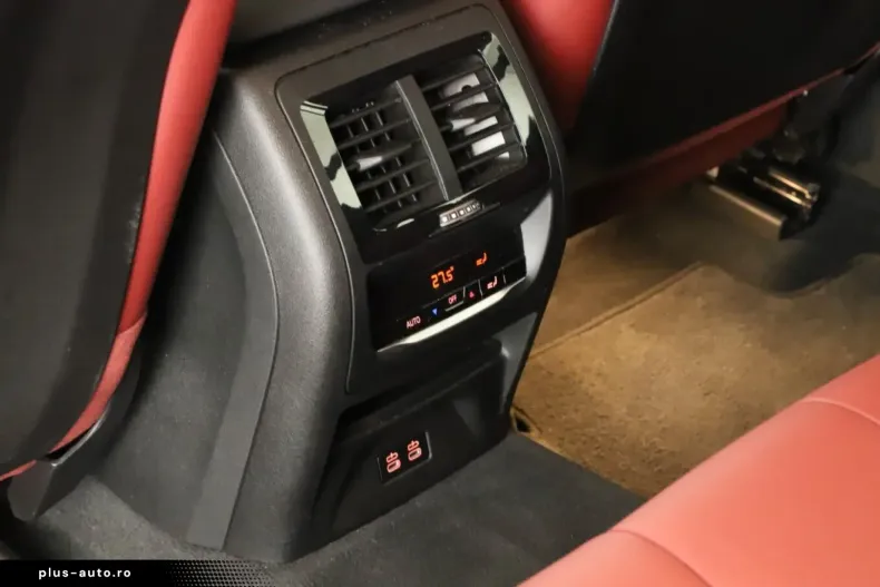 BMW X4 din 2023 cu 49.450 km - oferta BMW179715 - foto 15