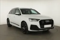 Audi Q7 din 2023 cu 23.700 km - oferta AUD179716 - foto 1