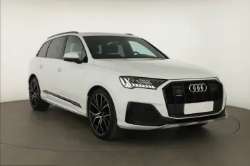 Audi Q7 din 2023 - oferta AUD179716