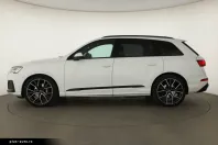 Audi Q7 din 2023 cu 23.700 km - oferta AUD179716 - foto 3