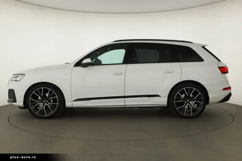 Audi Q7 din 2023 cu 23.700 km - oferta AUD179716 - foto 3