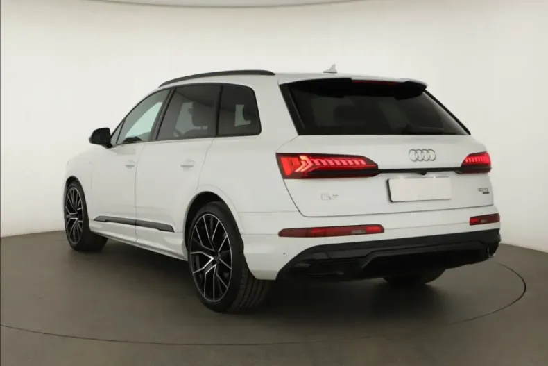 Audi Q7 din 2023 cu 23.700 km - oferta AUD179716 - foto 4