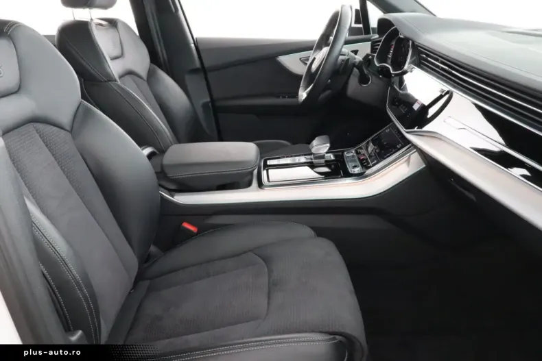 Audi Q7 din 2023 cu 23.700 km - oferta AUD179716 - foto 7