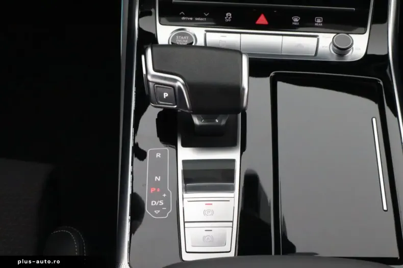 Audi Q7 din 2023 cu 23.700 km - oferta AUD179716 - foto 10