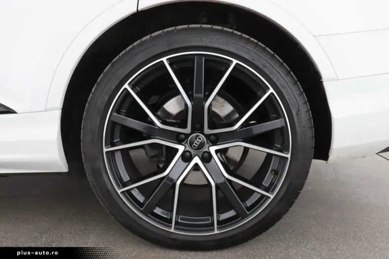 Audi Q7 din 2023 cu 23.700 km - oferta AUD179716 - foto 12