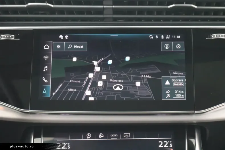 Audi Q7 din 2023 cu 23.700 km - oferta AUD179716 - foto 13