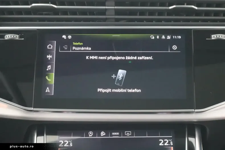 Audi Q7 din 2023 cu 23.700 km - oferta AUD179716 - foto 14