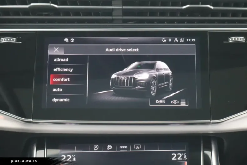 Audi Q7 din 2023 cu 23.700 km - oferta AUD179716 - foto 15