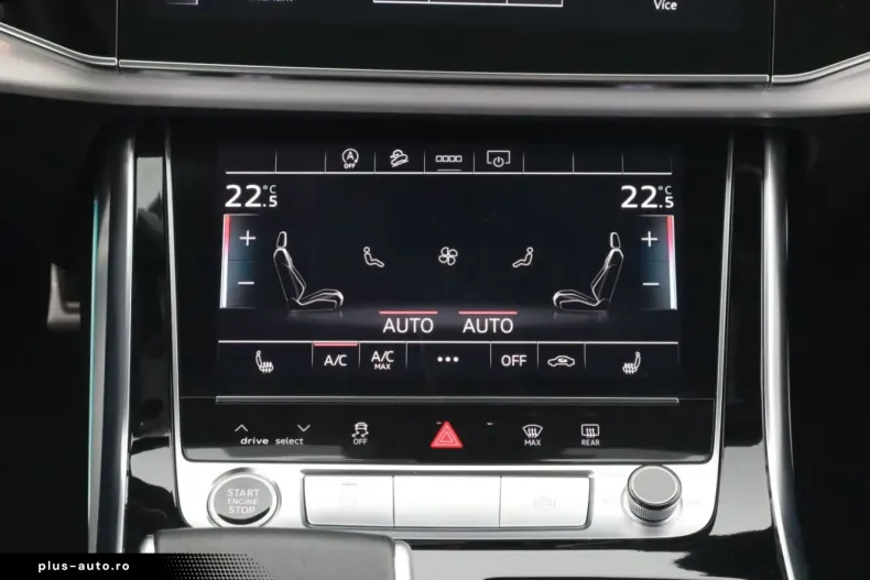 Audi Q7 din 2023 cu 23.700 km - oferta AUD179716 - foto 16