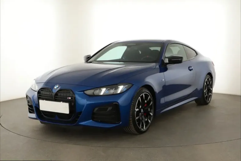 BMW M440 din 2024 cu 10.641 km - oferta BMW179717 - foto 2