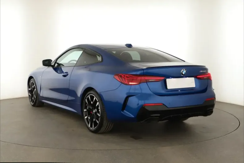 BMW M440 din 2024 cu 10.641 km - oferta BMW179717 - foto 4