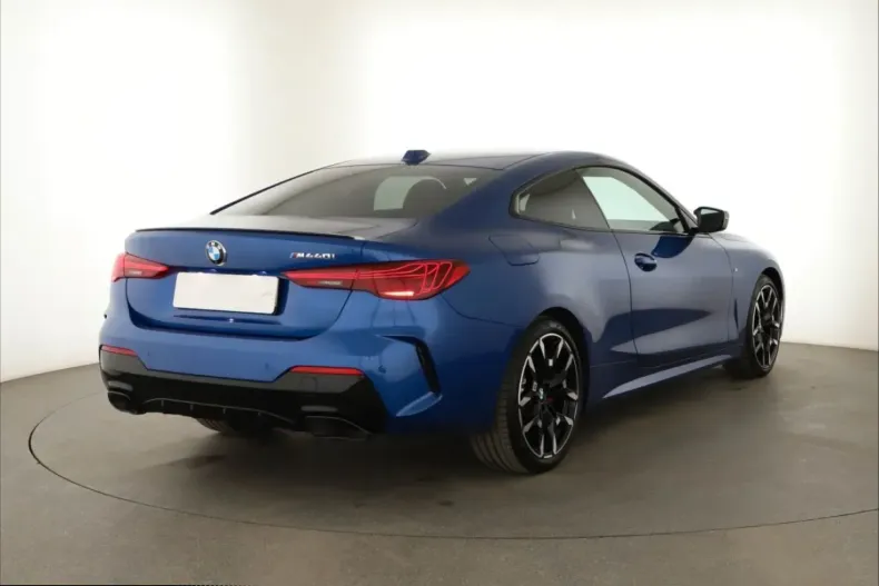 BMW M440 din 2024 cu 10.641 km - oferta BMW179717 - foto 5