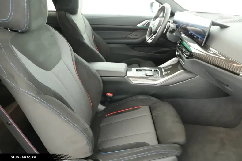 BMW M440 din 2024 cu 10.641 km - oferta BMW179717 - foto 7