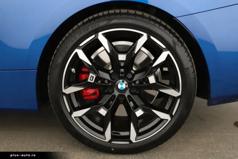 BMW M440 din 2024 cu 10.641 km - oferta BMW179717 - foto 12