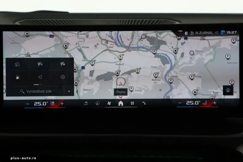 BMW M440 din 2024 cu 10.641 km - oferta BMW179717 - foto 14