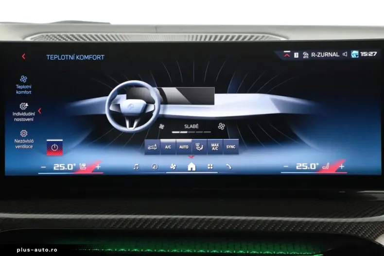 BMW M440 din 2024 cu 10.641 km - oferta BMW179717 - foto 15