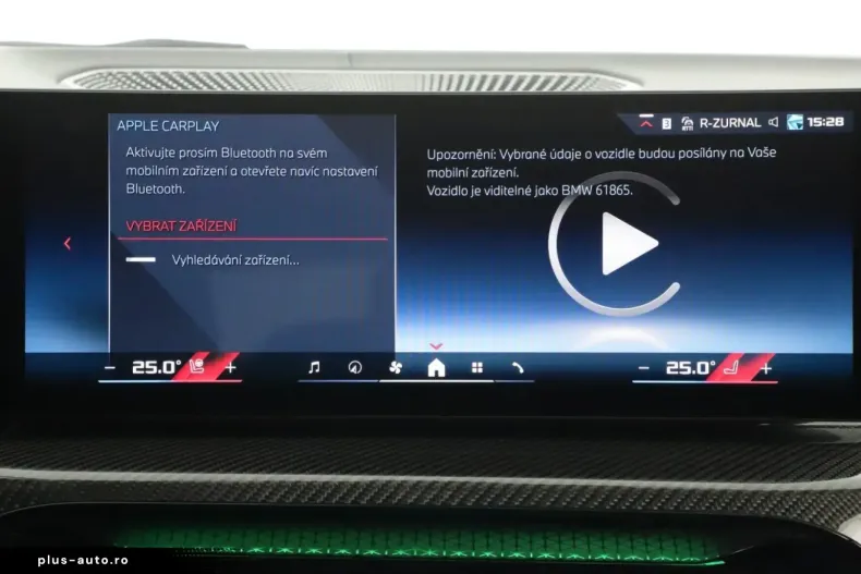 BMW M440 din 2024 cu 10.641 km - oferta BMW179717 - foto 17