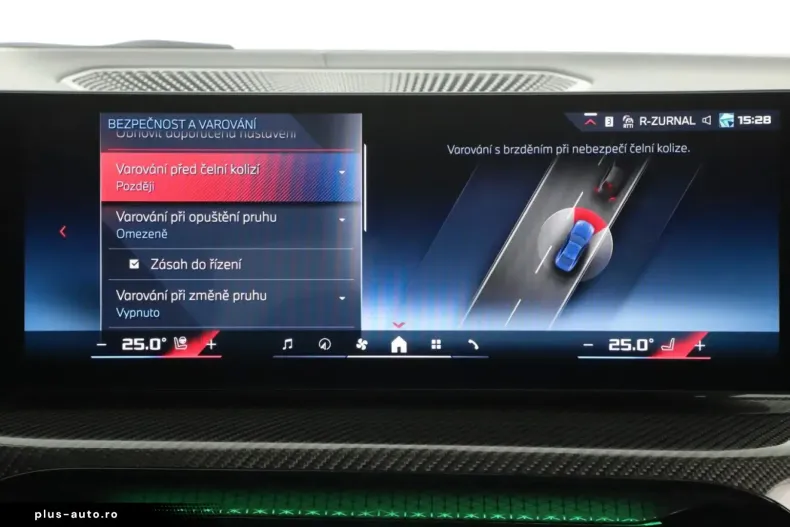 BMW M440 din 2024 cu 10.641 km - oferta BMW179717 - foto 18