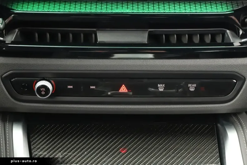 BMW M440 din 2024 cu 10.641 km - oferta BMW179717 - foto 19