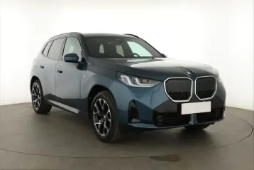 BMW X3 din 2025 - oferta BMW179718