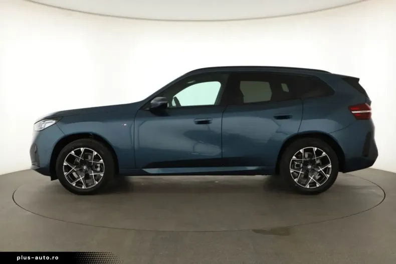 BMW X3 din 2025 cu 14.676 km - oferta BMW179718 - foto 3