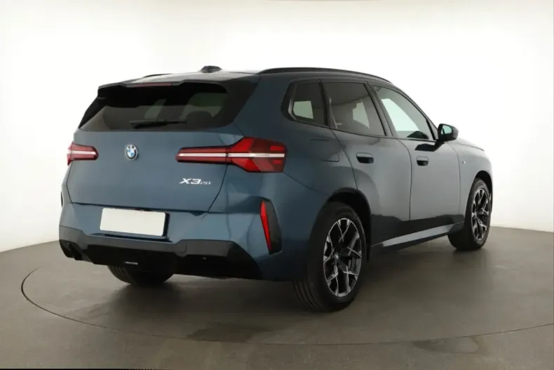 BMW X3 din 2025 cu 14.676 km - oferta BMW179718 - foto 5